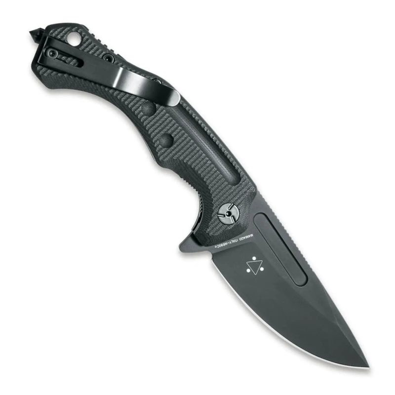 fox knives desert fox otherside