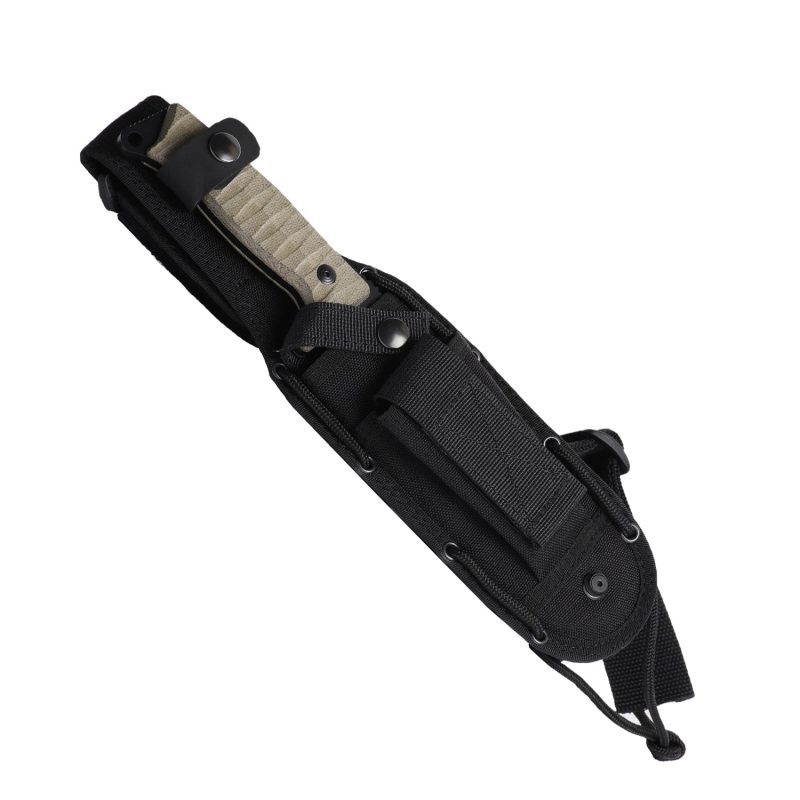 fox knives trapper sheath