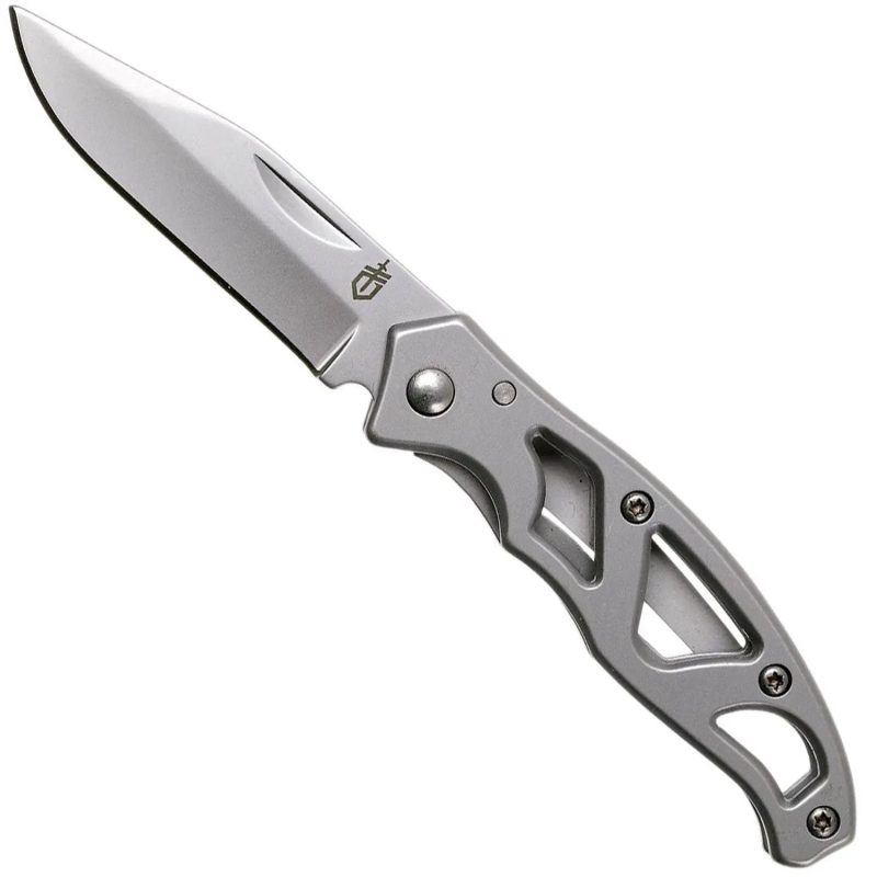 gerber miniparaframe