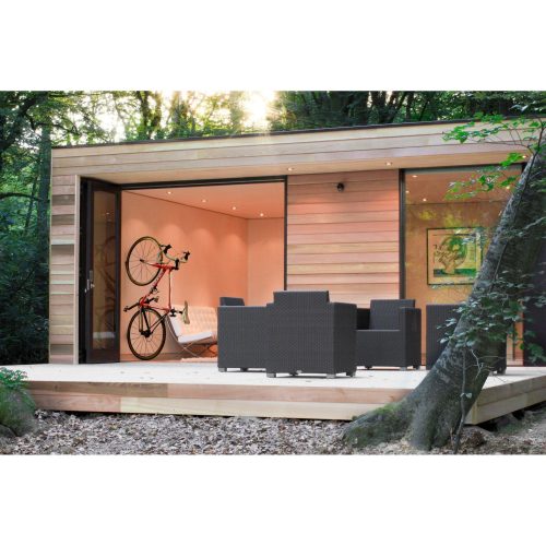 hornit clug minimal bicycle rack storage hornit 14