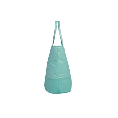 insulated tote 35l alpine sideview