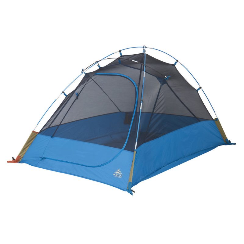 kelty tanglewood 2 2 person backpacking tent elmwinter moss 1675143 3