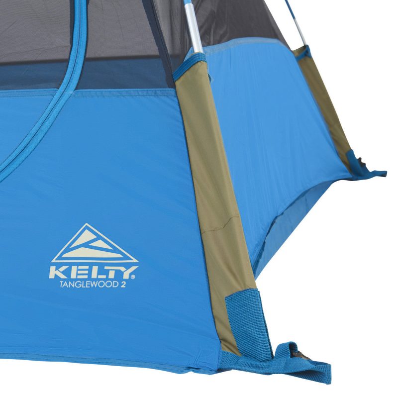 kelty tanglewood 2 2 person backpacking tent elmwinter moss 1675143 4