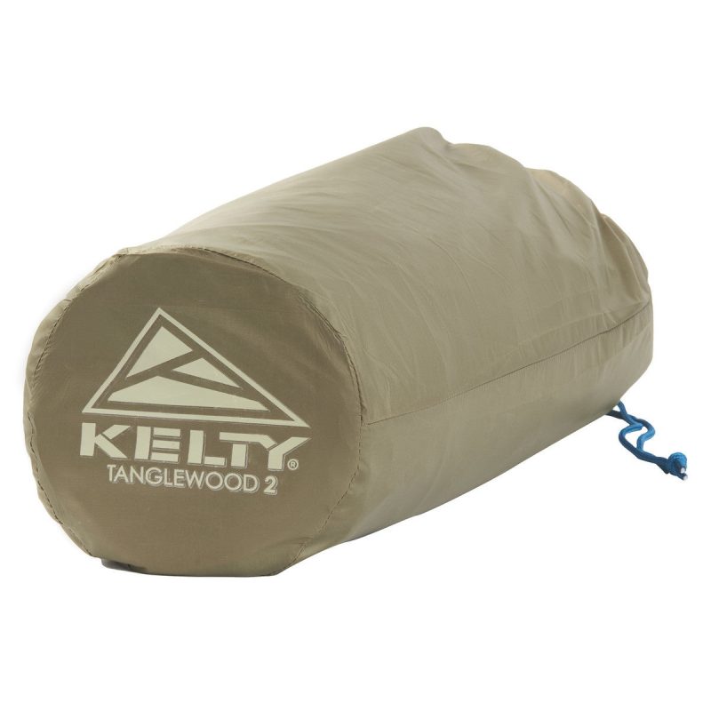 kelty tanglewood 2 2 person backpacking tent elmwinter moss 1675143 5