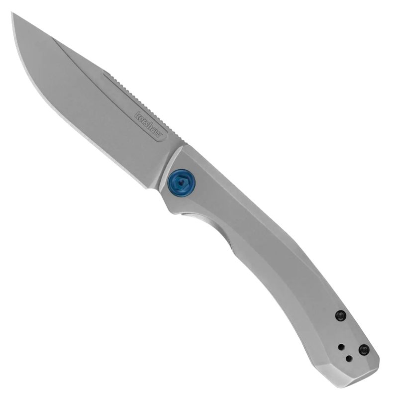 kershaw highball