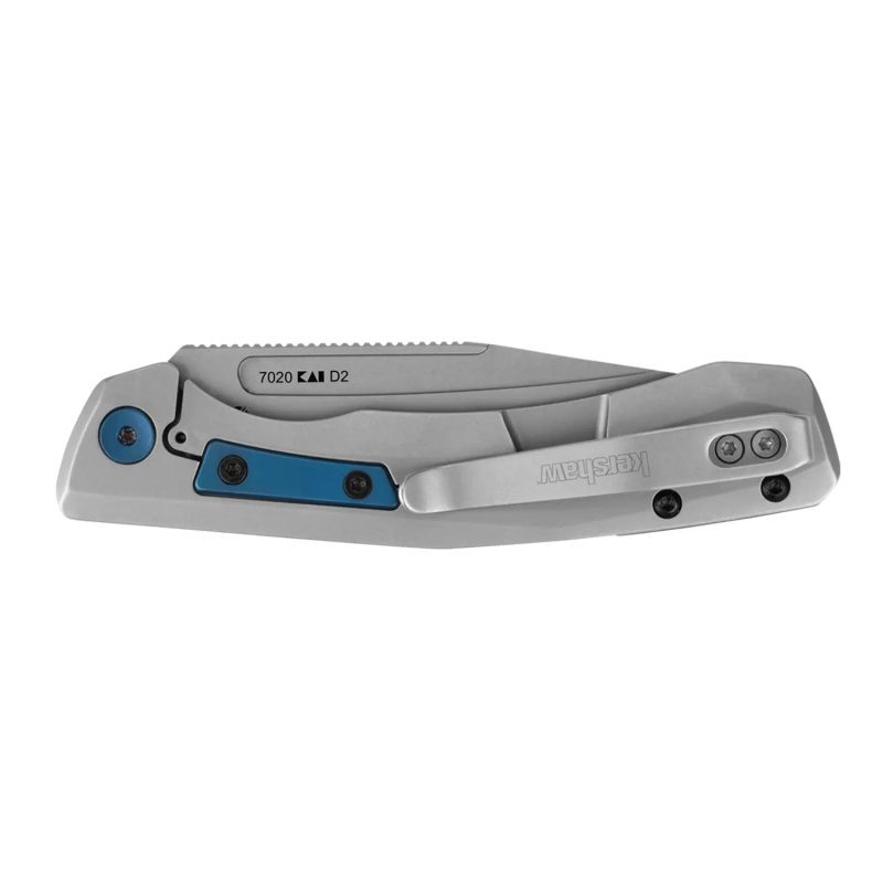 kershaw highball xl closed