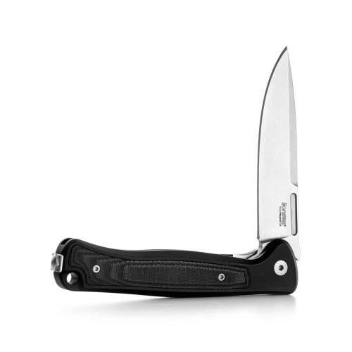 lionsteel skinny black opened