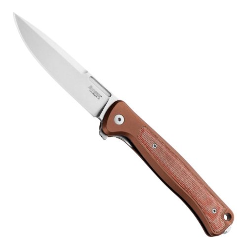 lionsteel skinny earth main