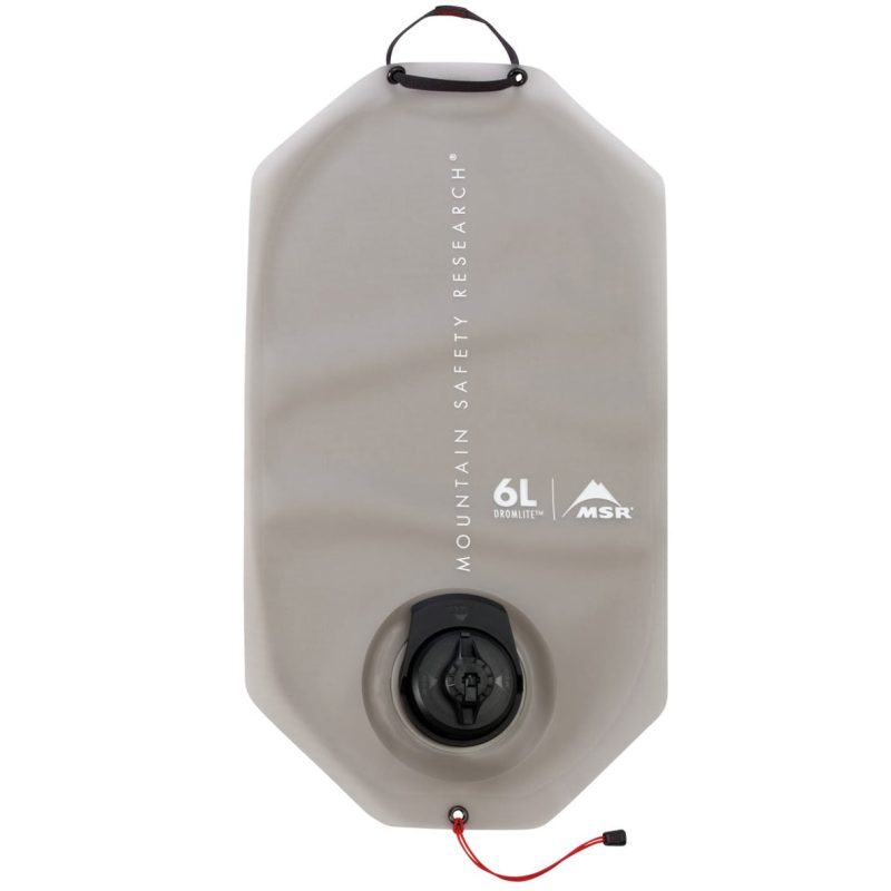 msr dromlite storage bag 6L