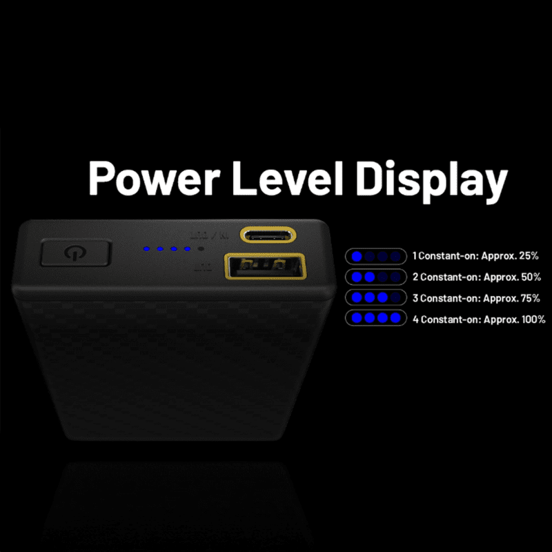 nitecore summit details7