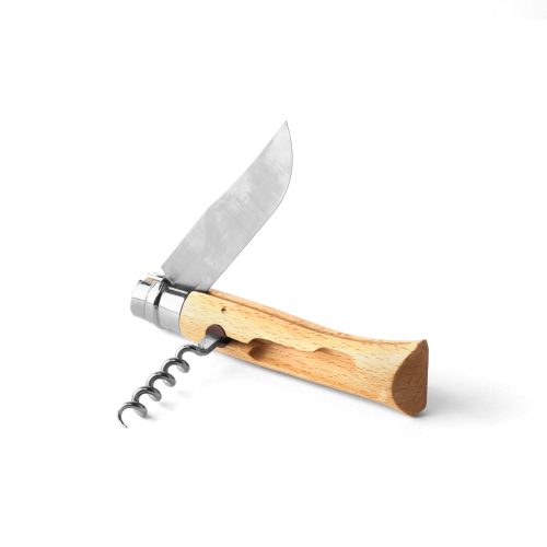 opinel corkscrew cheese knife 4