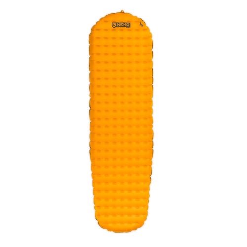 Nemo Tensor Sleeping Pad Ultralight Inflatable insulated Regular Mummy